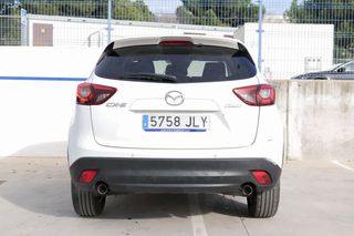 Mazda CX-5   2.0 121kW165CV GE 2WD Style