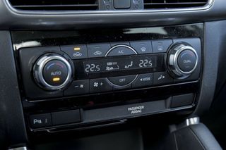 Mazda CX-5   2.0 121kW165CV GE 2WD Style