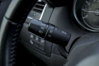 Mazda CX-5   2.0 121kW165CV GE 2WD Style