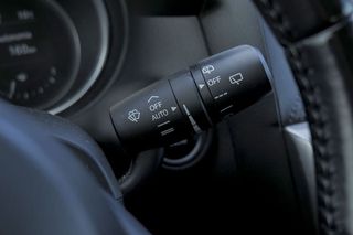 Mazda CX-5   2.0 121kW165CV GE 2WD Style