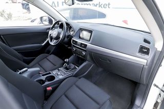 Mazda CX-5   2.0 121kW165CV GE 2WD Style