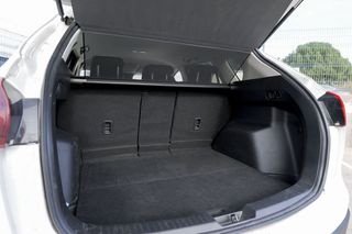 Mazda CX-5   2.0 121kW165CV GE 2WD Style