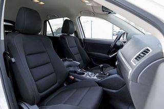 Mazda CX-5   2.0 121kW165CV GE 2WD Style