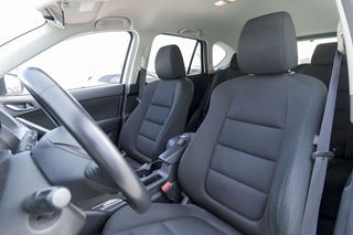 Mazda CX-5   2.0 121kW165CV GE 2WD Style