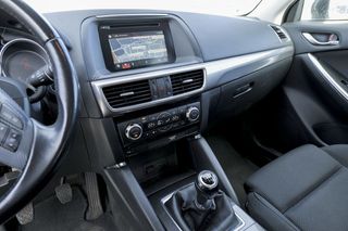 Mazda CX-5   2.0 121kW165CV GE 2WD Style