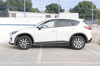 Mazda CX-5   2.0 121kW165CV GE 2WD Style