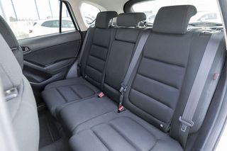 Mazda CX-5   2.0 121kW165CV GE 2WD Style