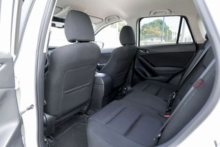 Mazda CX-5   2.0 121kW165CV GE 2WD Style