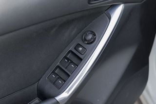 Mazda CX-5   2.0 121kW165CV GE 2WD Style