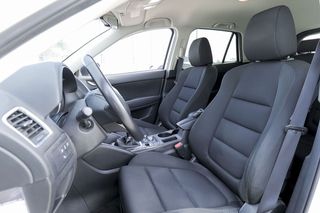 Mazda CX-5   2.0 121kW165CV GE 2WD Style