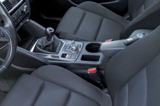 Mazda CX-5   2.0 121kW165CV GE 2WD Style