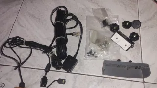 Emisora Kenwood TM-G707A Dual Band