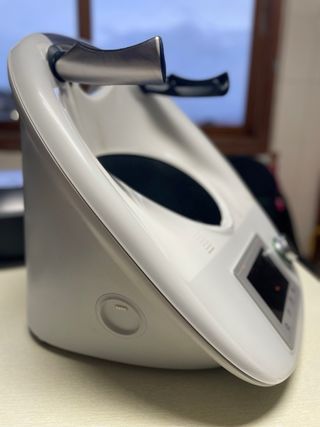 Thermomix TM5 Vorwerk