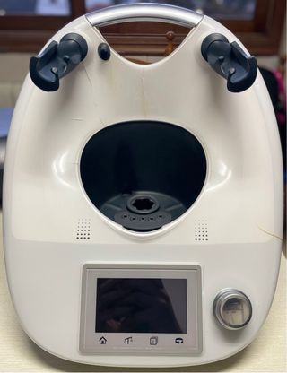 Thermomix TM5 Vorwerk