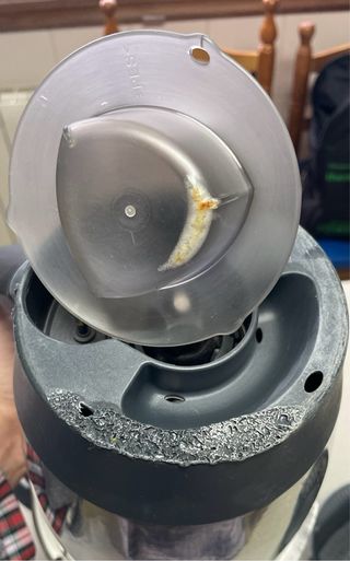 Thermomix TM5 Vorwerk