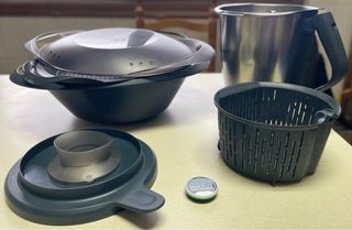 Thermomix TM5 Vorwerk