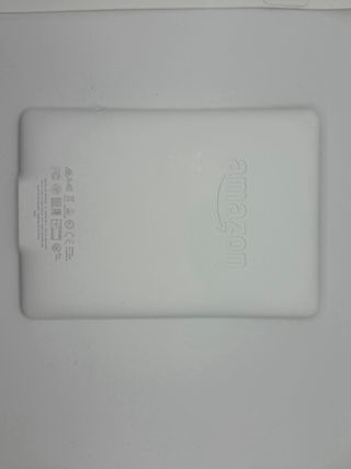 Amazon Kindle DP75SDI con custodia