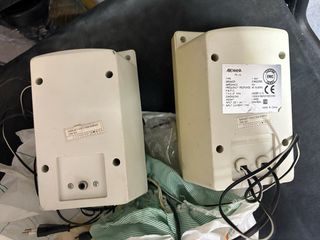 Lote di componenti informatici