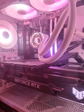 Pc gaming 4080 SUPER 16GB, Ryzen 7 7800X3D