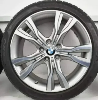 CENTRO RUEDA LLANTA UNIVERSAL ORIGINALES BMW 56MM