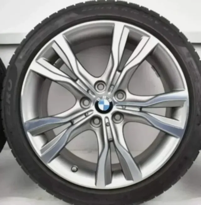 CENTRO RUEDA LLANTA UNIVERSAL ORIGINALES BMW 56MM