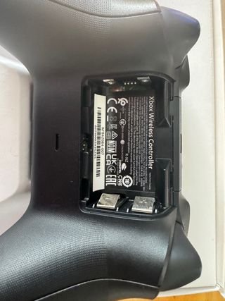 Mando Xbox Inalámbrico + Adaptador PC