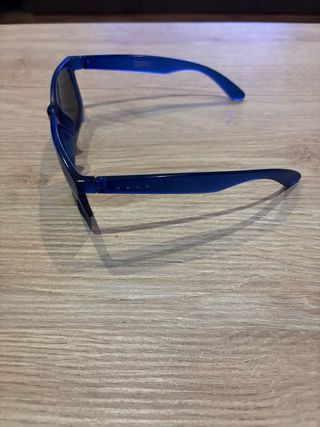 Occhiali da sole Orao blu