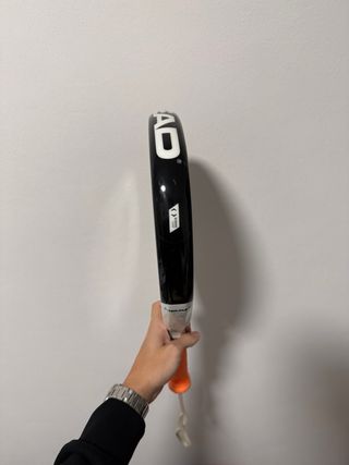 Pala de pádel Head Alpha Elite
