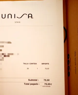 Zapatos de salón beige taupe