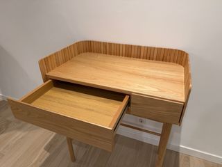 Tocador La Redoute Madera