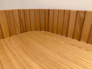 Tocador La Redoute Madera