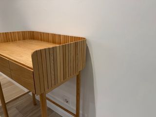 Tocador La Redoute Madera