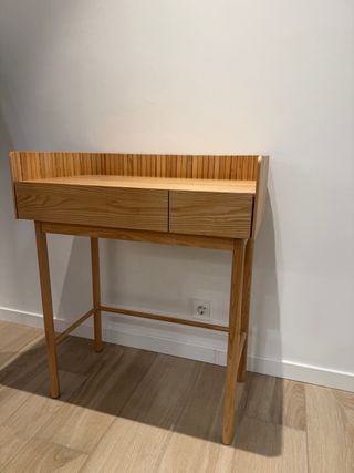 Tocador La Redoute Madera