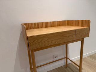 Tocador La Redoute Madera