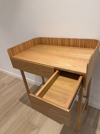 Tocador La Redoute Madera