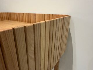 Tocador La Redoute Madera