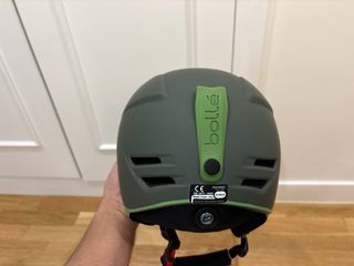 Casco Bollé sci/snowboard