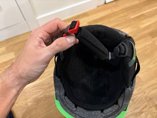 Casco Bollé sci/snowboard