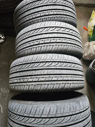 Neumáticos 255/35/20