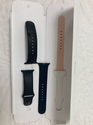 Apple Watch Series 6 40mm GPS Oro Rosa