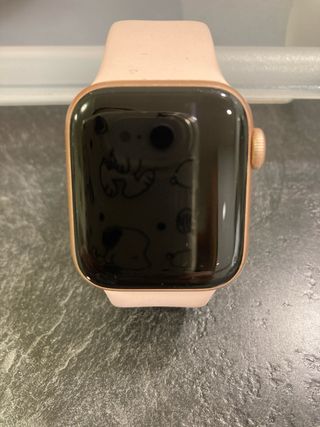Apple Watch Series 6 40mm GPS Oro Rosa