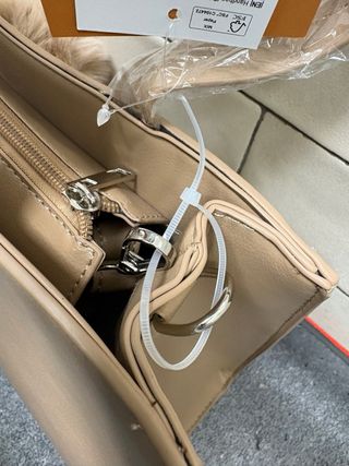 Bolso Disney Bambi Beige