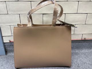 Bolso Disney Bambi Beige