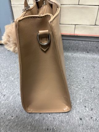 Bolso Disney Bambi Beige