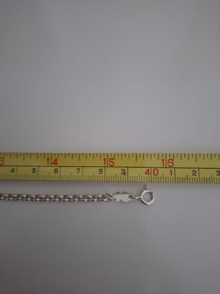 Collar Tous Plata y Aventurina Verde