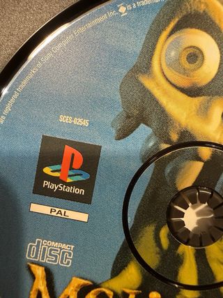 Medievil 2 ps1 🇮🇹