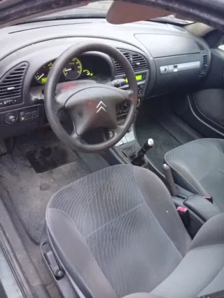 Citroen Xsara 1.6 16v