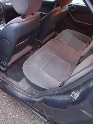 Citroen Xsara 1.6 16v