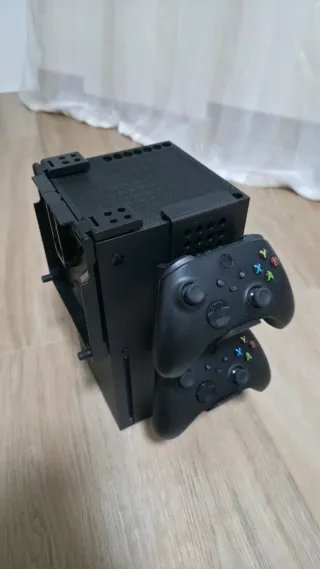 Xbox Series X 1TB