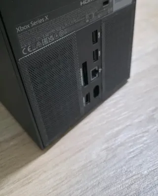 Xbox Series X 1TB